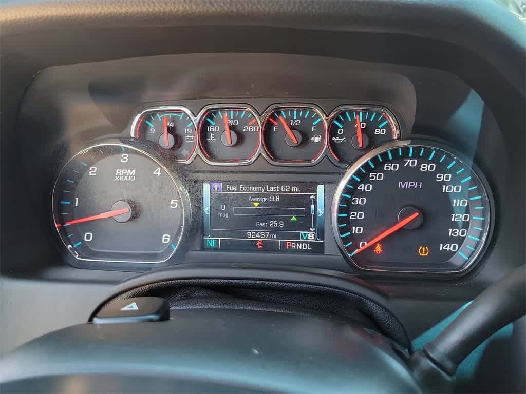 Thumbnail: 2019 Chevrolet Tahoe - 24