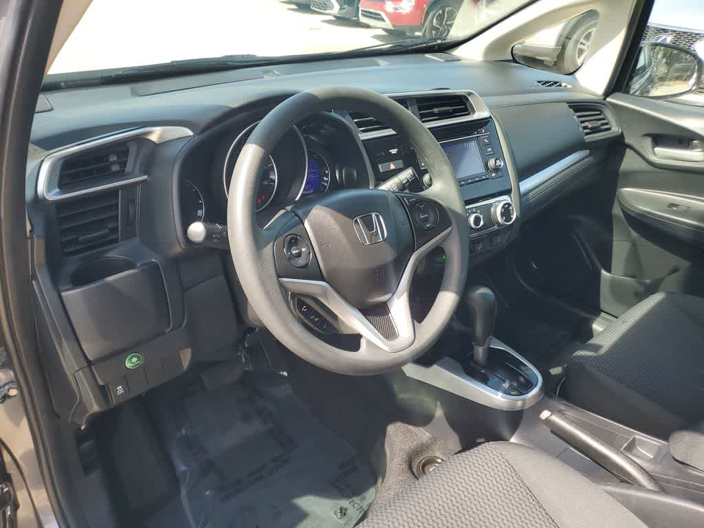 Thumbnail: 2019 Honda Fit - 21