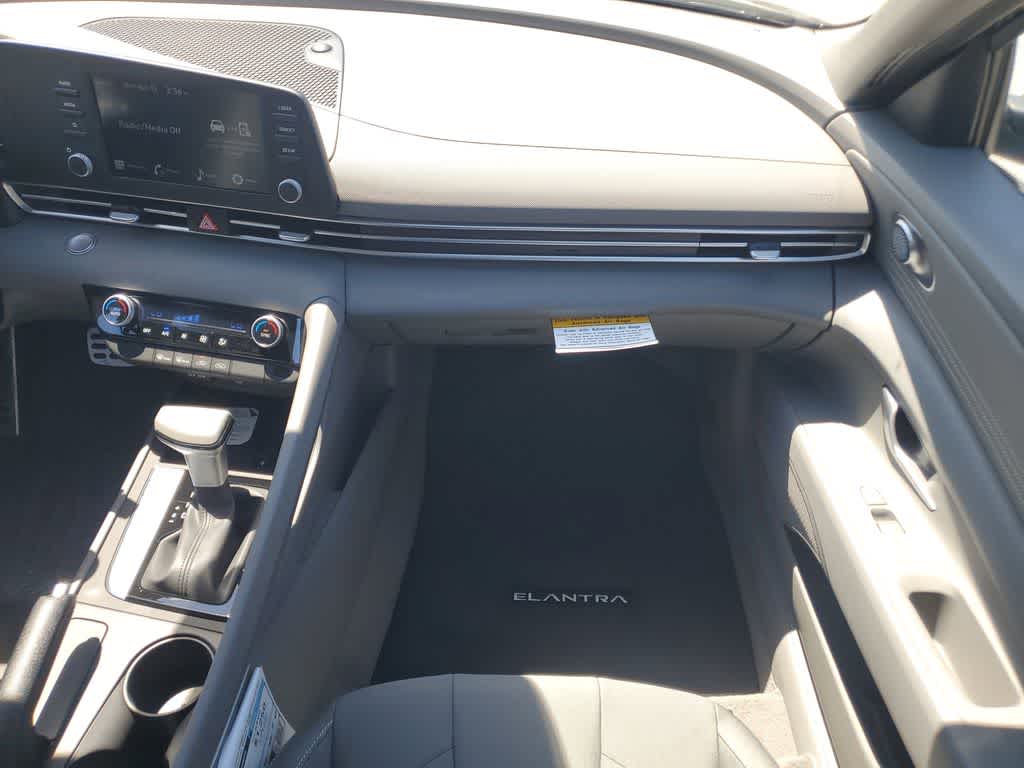 Thumbnail: 2026 Hyundai Elantra - 14