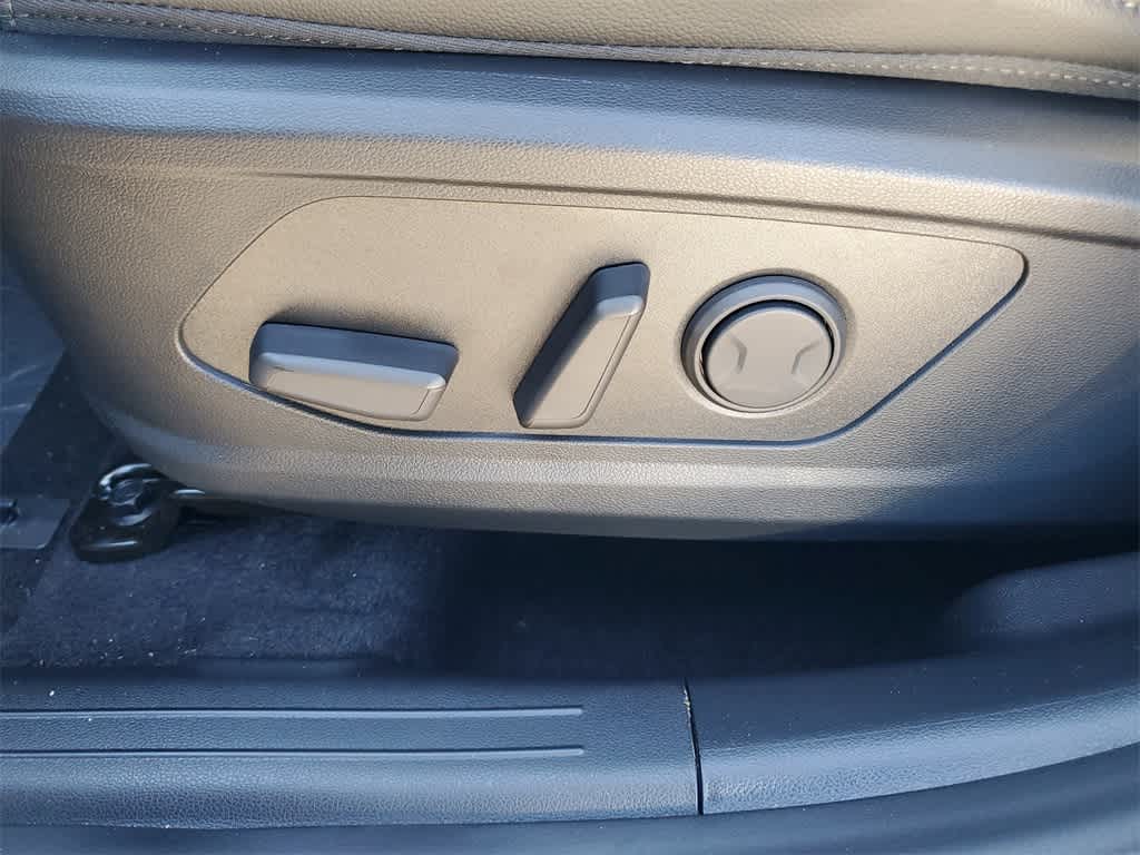 Thumbnail: 2026 Hyundai Santa Cruz - 21