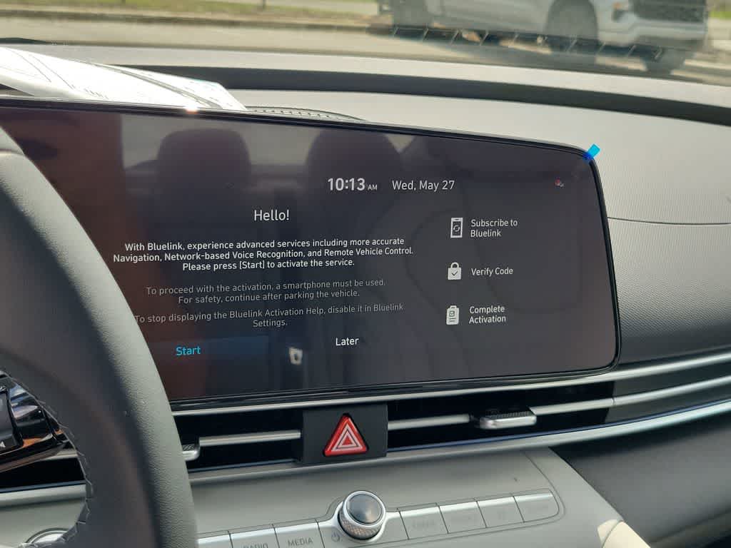 Thumbnail: 2026 Hyundai Elantra - 19