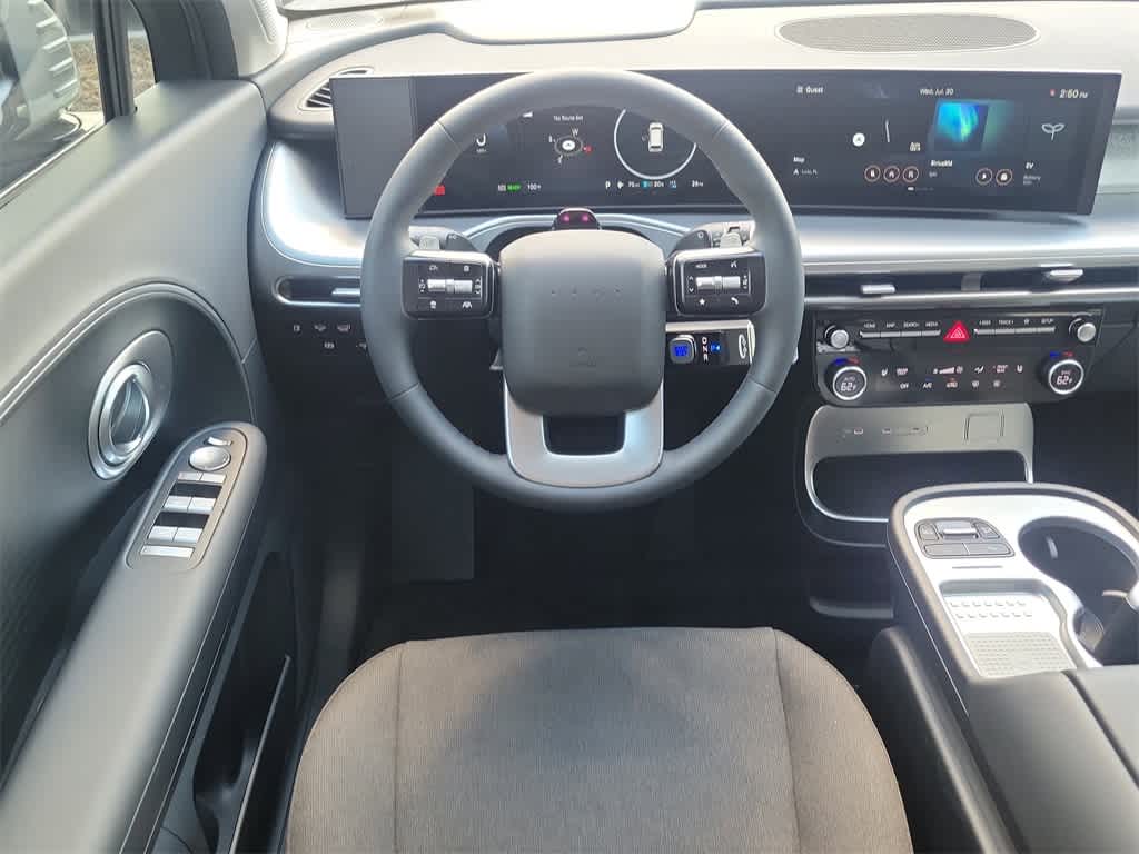 Thumbnail: 2026 Hyundai Ioniq - 13