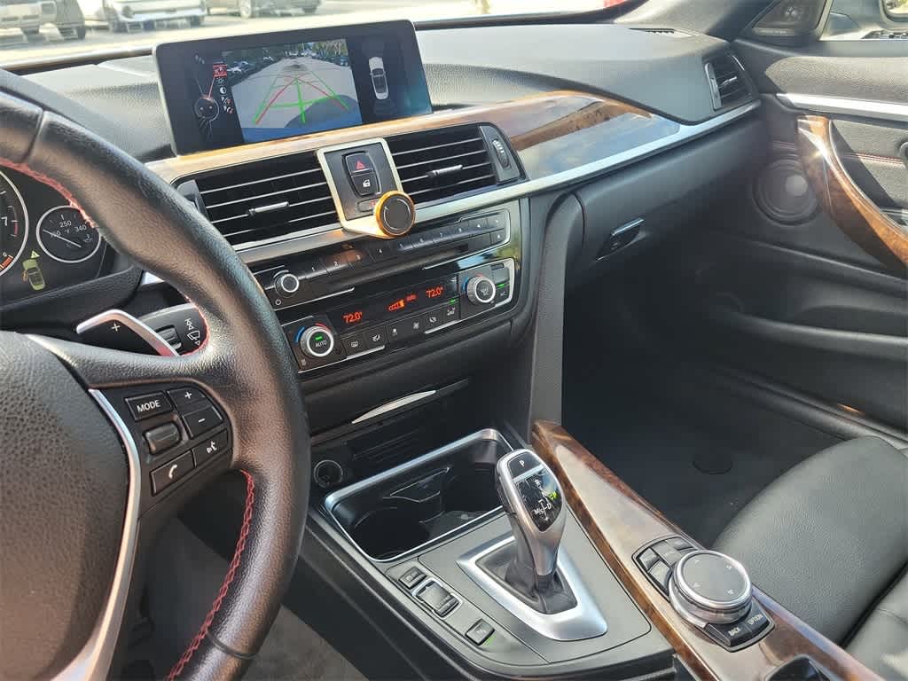 Thumbnail: 2015 BMW 4 Series - 31