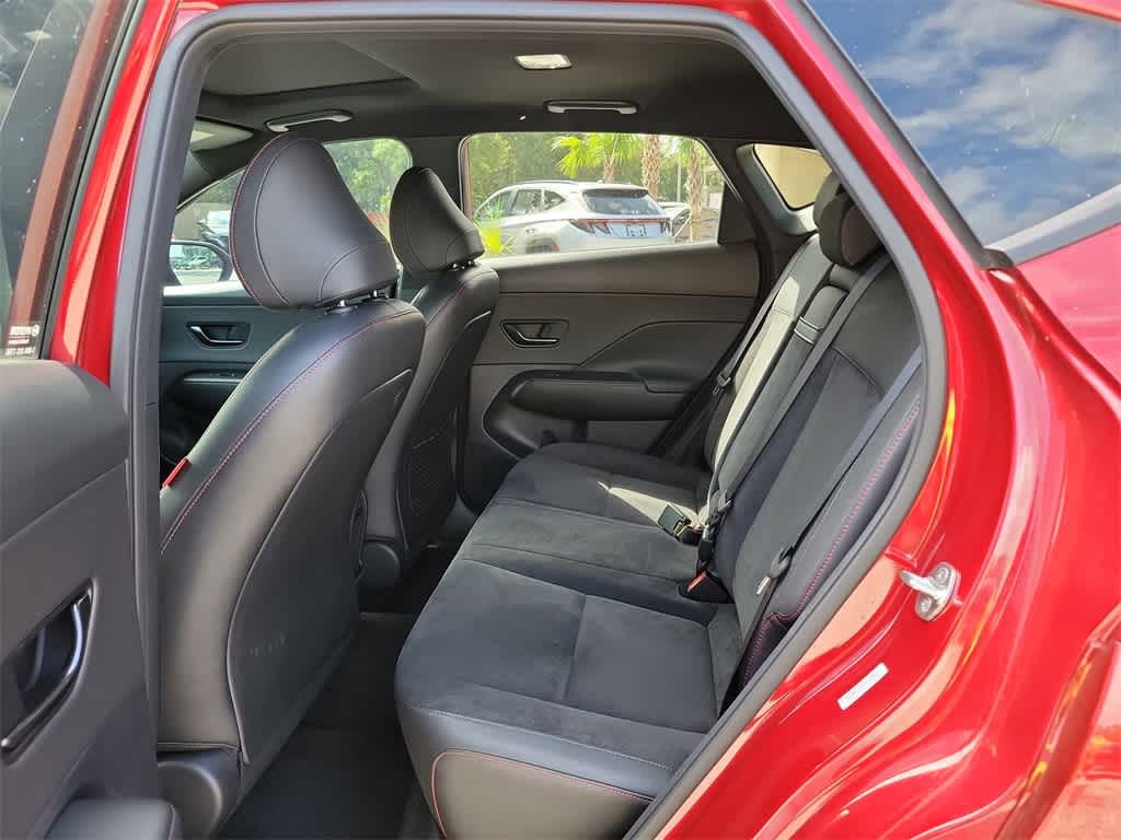 Thumbnail: 2024 Hyundai Kona - 10