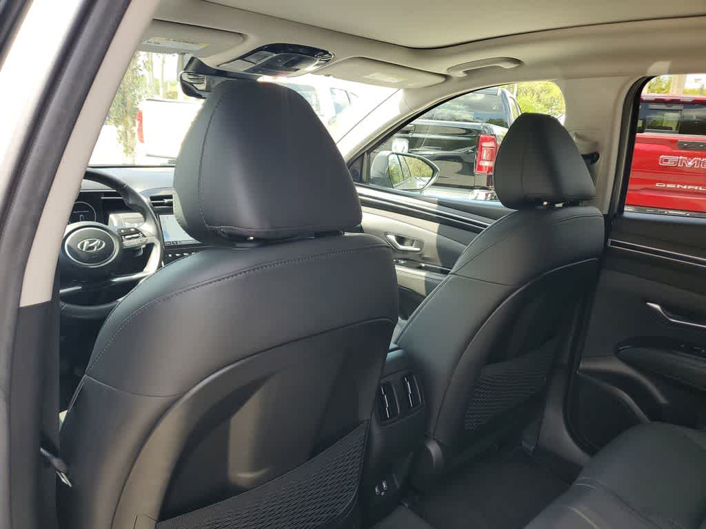 Thumbnail: 2023 Hyundai Tucson - 10