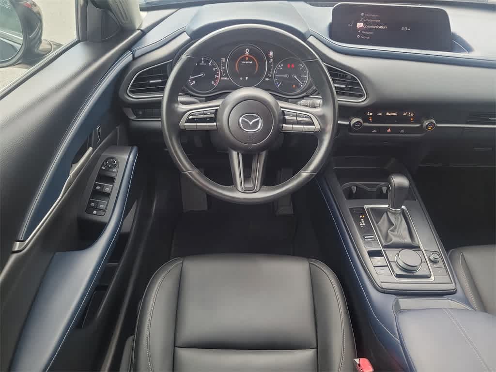 Thumbnail: 2020 Mazda CX-30 - 15