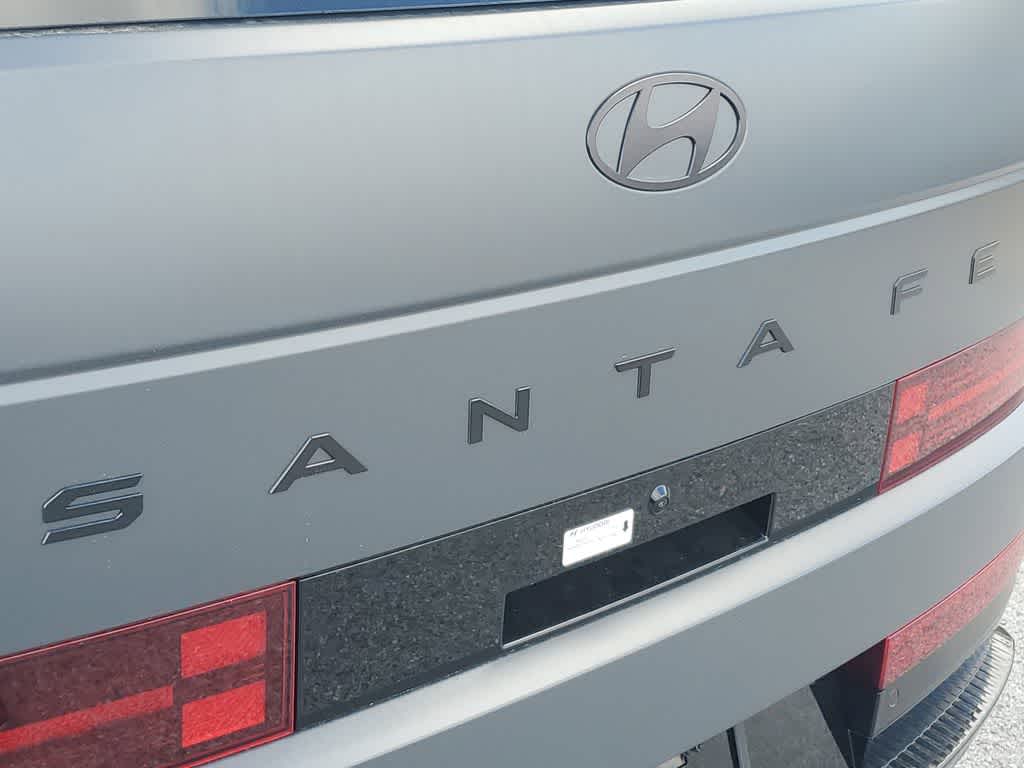 Thumbnail: 2026 Hyundai Santa Fe - 7