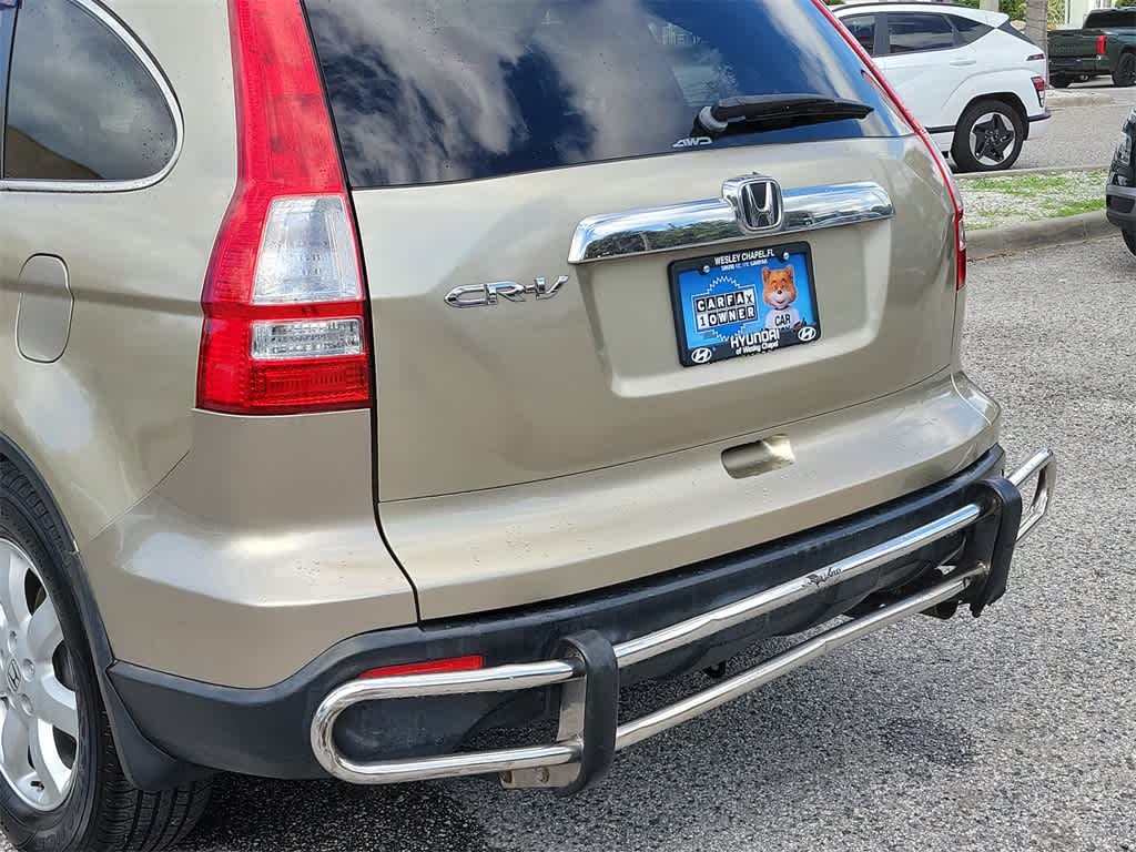Thumbnail: 2007 Honda CR-V - 6