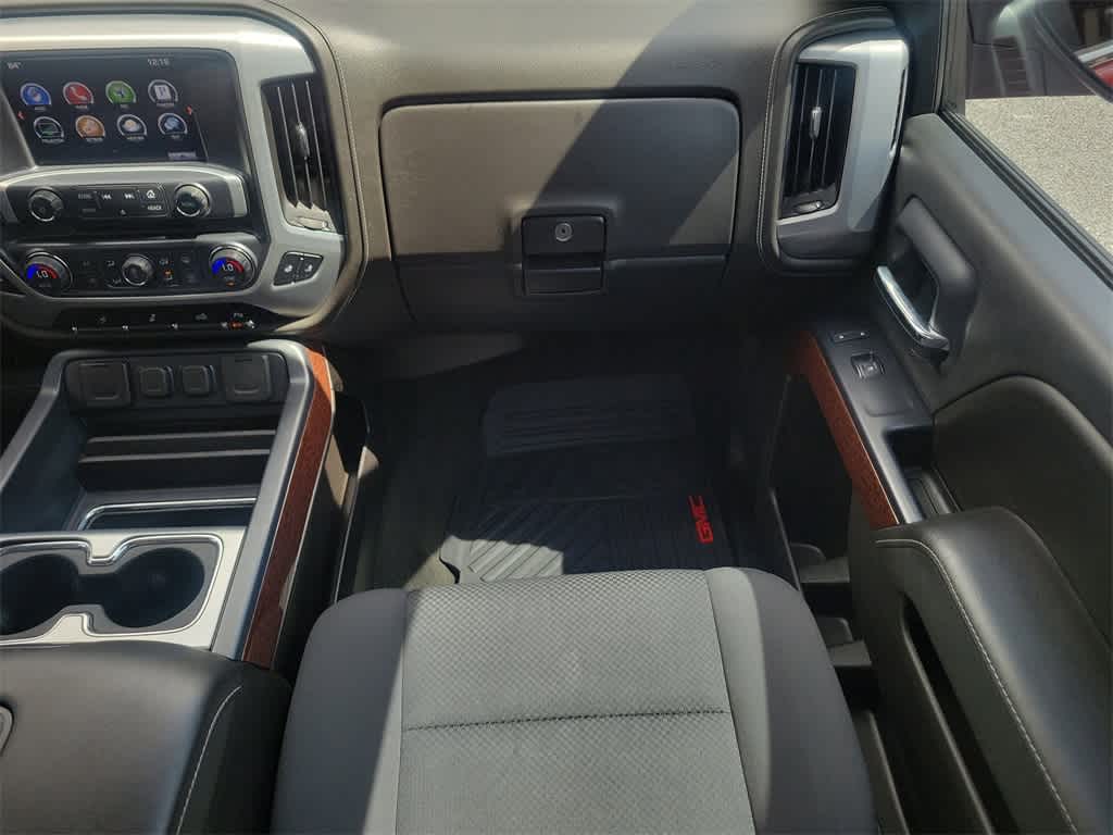Thumbnail: 2016 GMC Sierra 1500 - 15