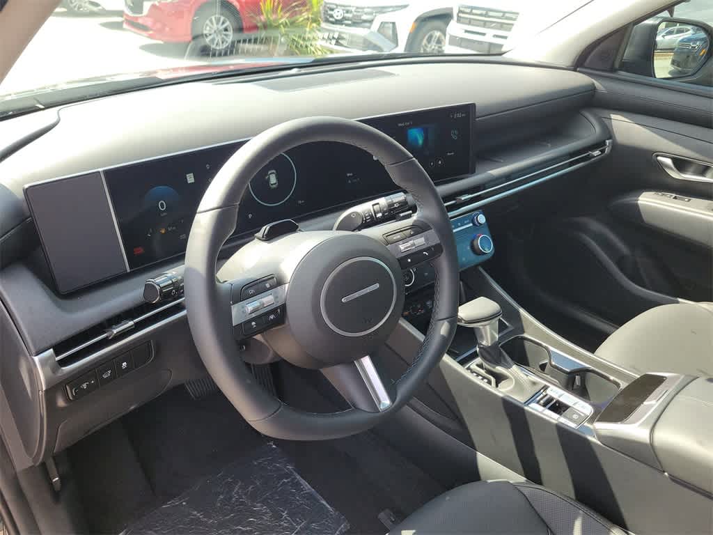 Thumbnail: 2026 Hyundai Tucson - 23