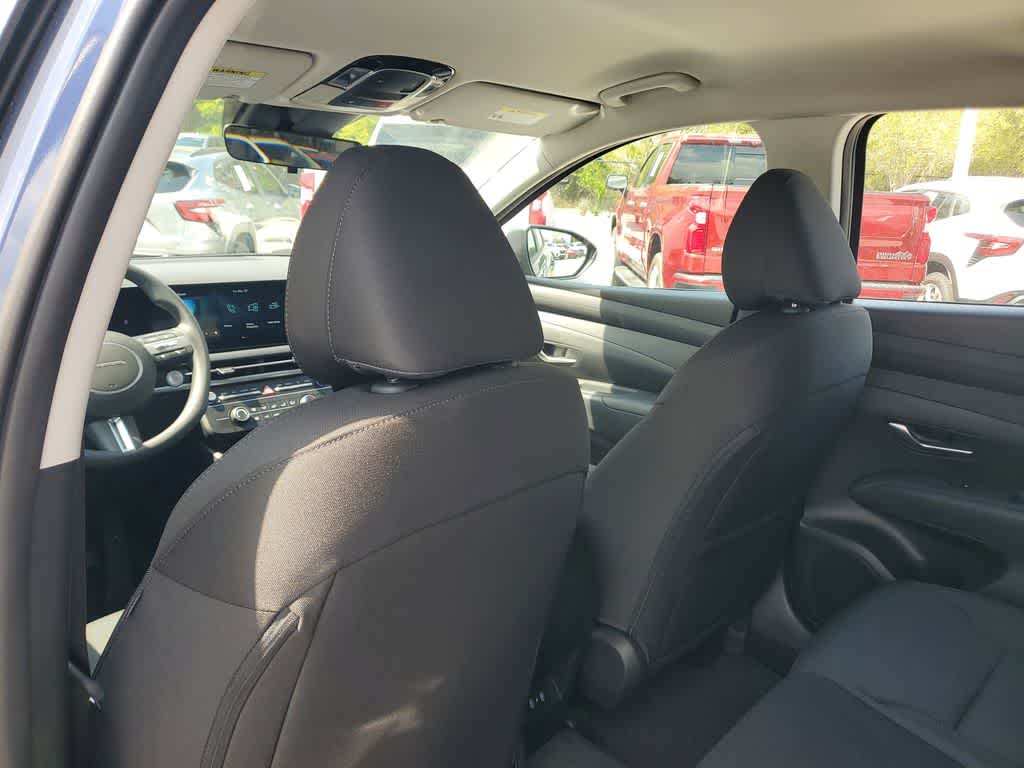 Thumbnail: 2026 Hyundai Tucson - 12