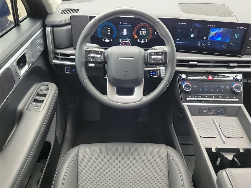 Thumbnail: 2024 Hyundai Santa Fe - 16