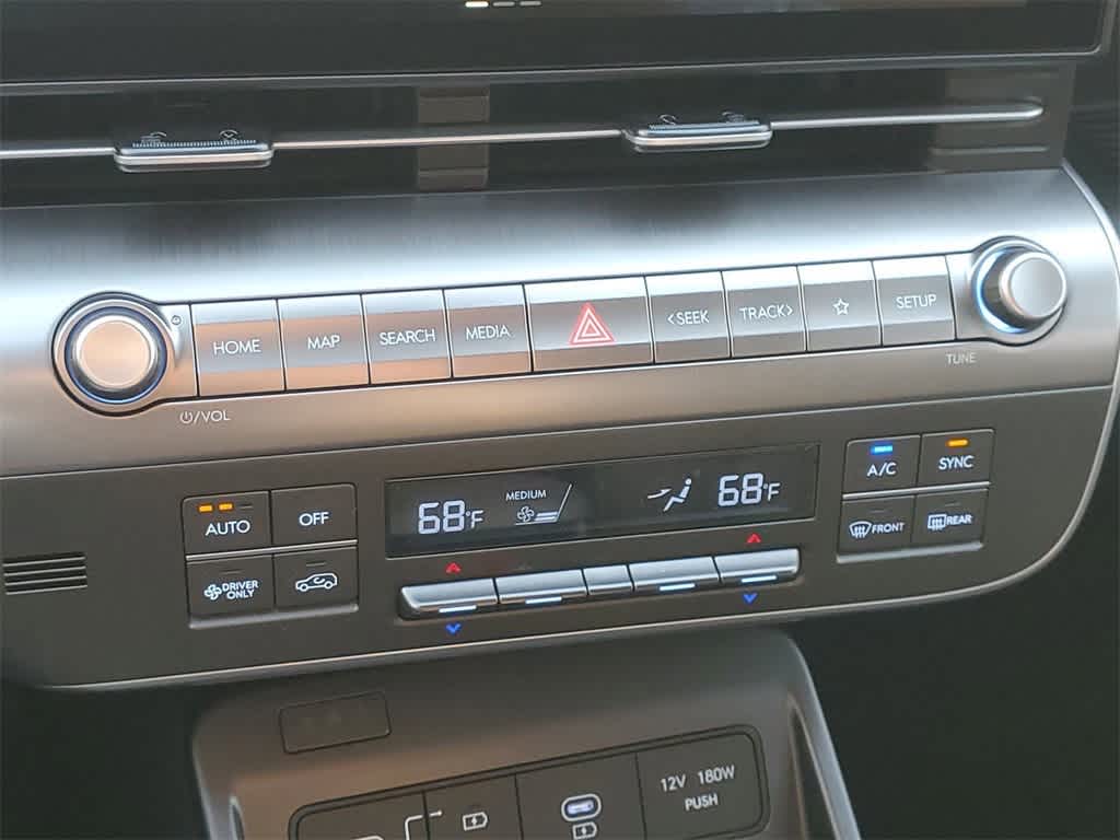 Thumbnail: 2025 Hyundai Kona - 28