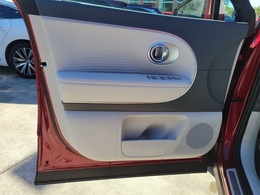 Thumbnail: 2026 Hyundai Ioniq - 19