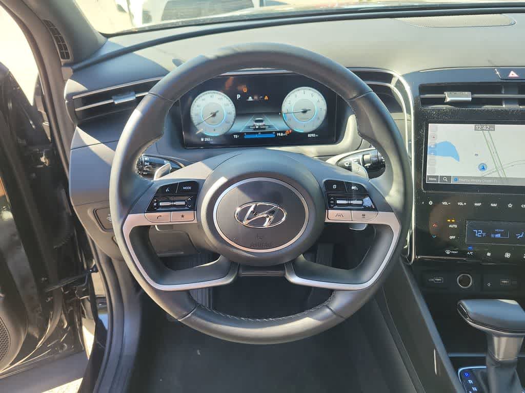 Thumbnail: 2024 Hyundai Santa Cruz - 25