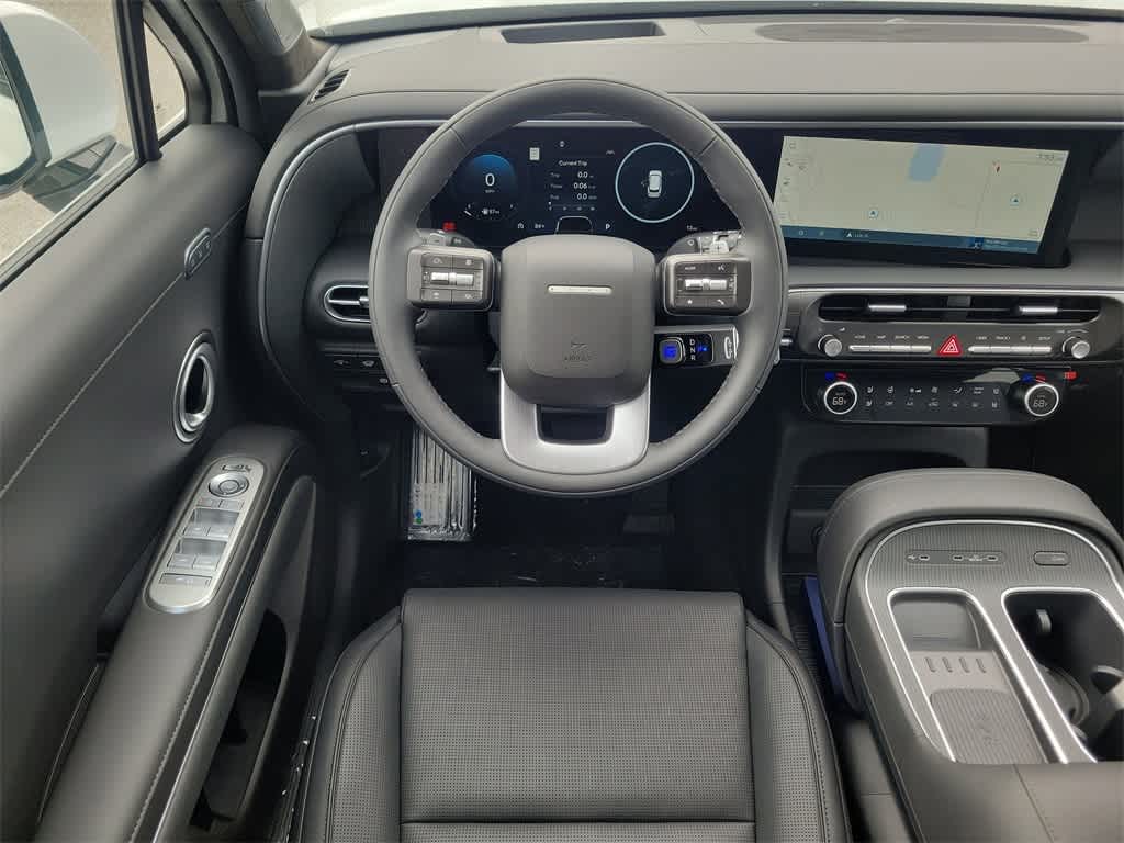 Thumbnail: 2026 Hyundai Palisade - 16