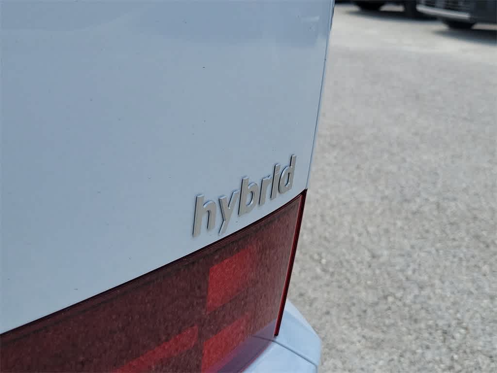 Thumbnail: 2026 Hyundai Santa Fe - 7