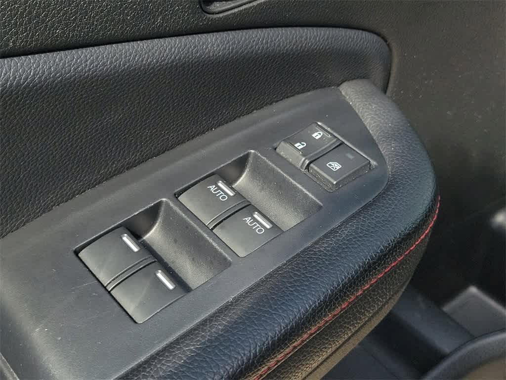 Thumbnail: 2021 Honda Pilot - 19