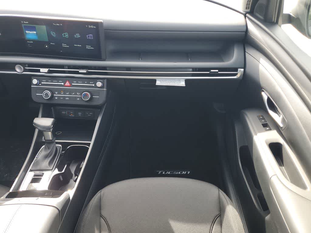 Thumbnail: 2026 Hyundai Tucson - 14