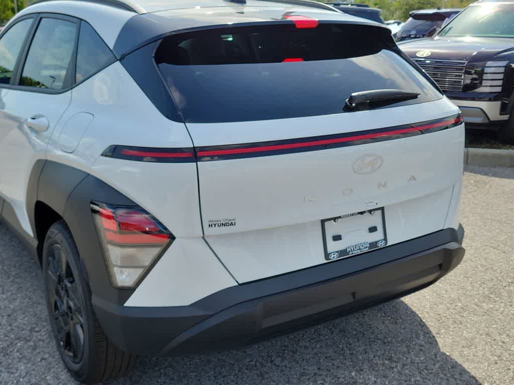 Thumbnail: 2026 Hyundai Kona - 7