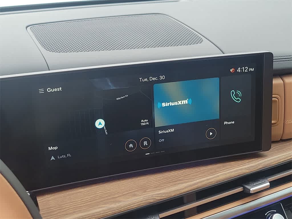 Thumbnail: 2026 Hyundai Santa Fe - 28