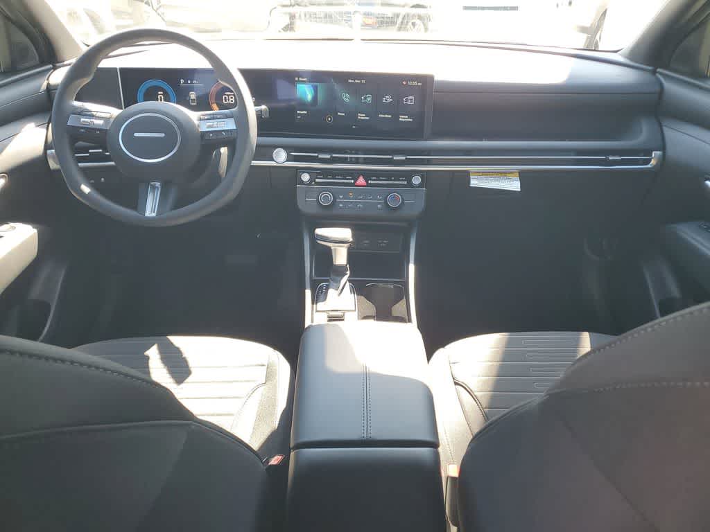 Thumbnail: 2026 Hyundai Santa Cruz - 14