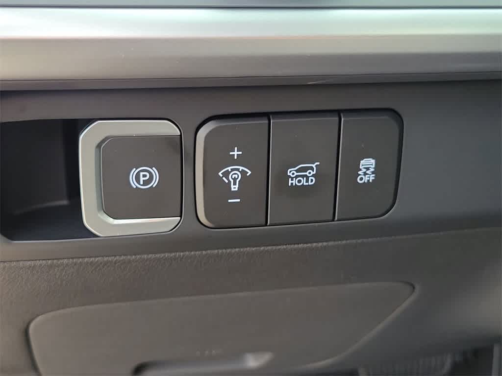 Thumbnail: 2026 Hyundai Santa Fe - 22