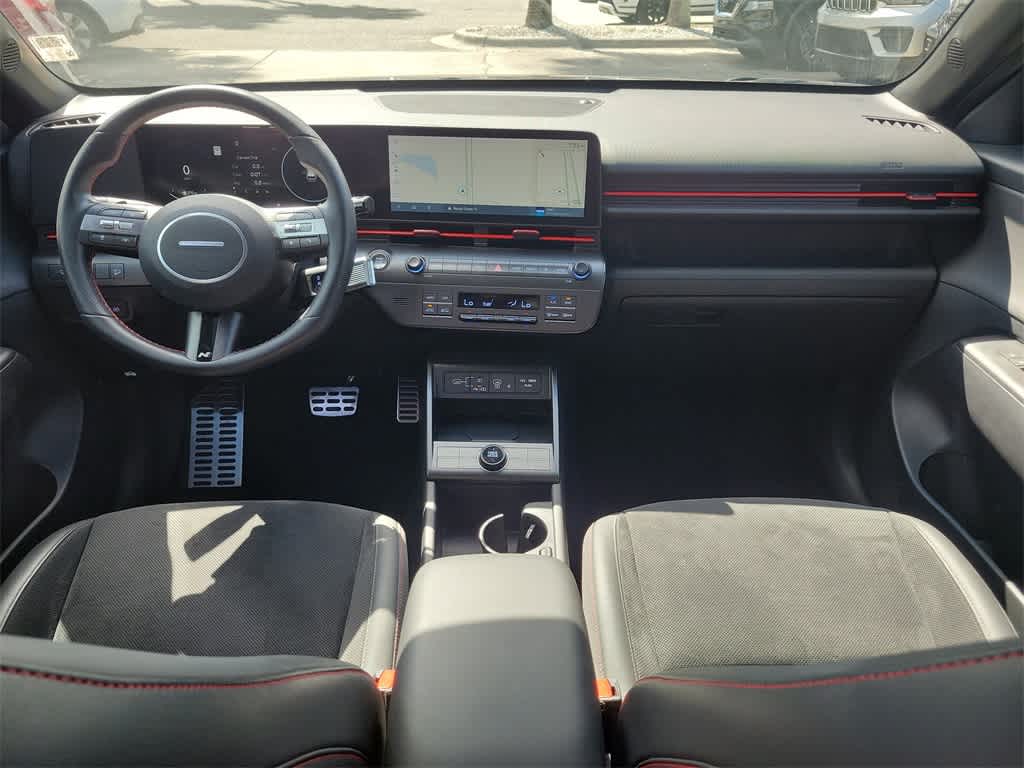 Thumbnail: 2024 Hyundai Kona - 14