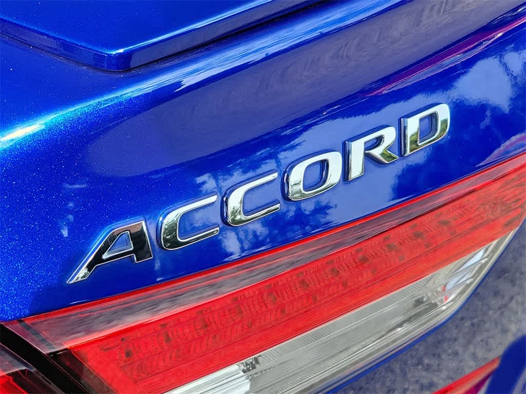 Thumbnail: 2020 Honda Accord - 10