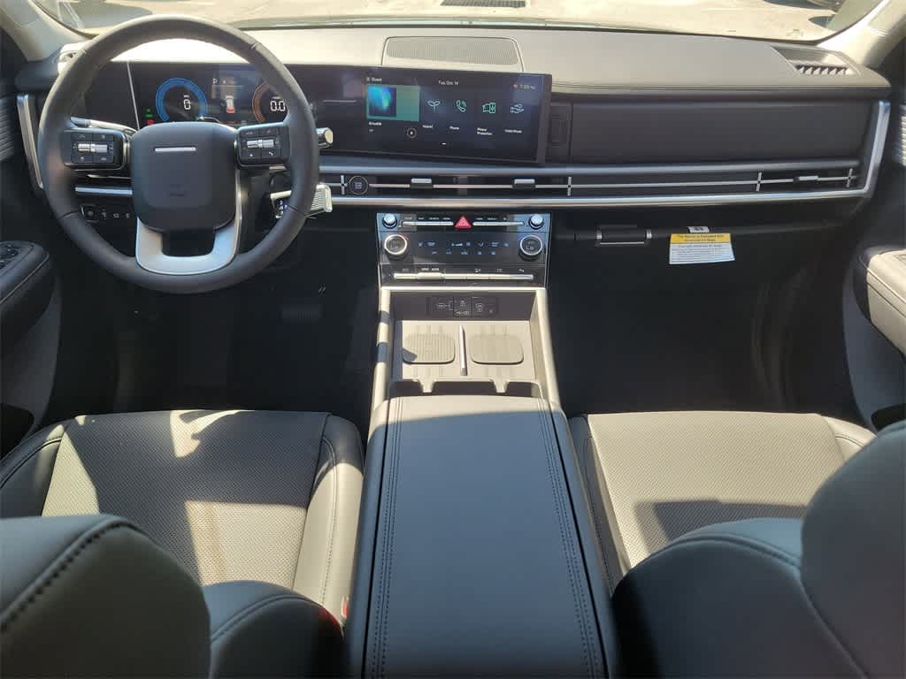 Thumbnail: 2026 Hyundai Santa Fe - 14