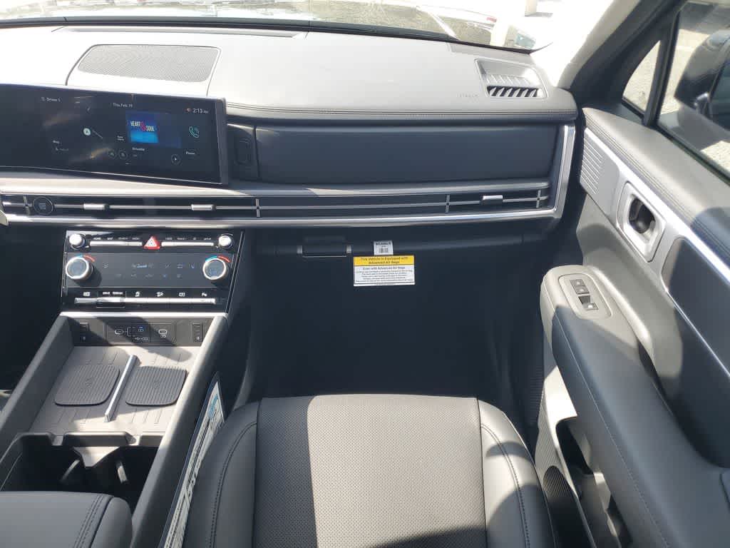 Thumbnail: 2026 Hyundai Santa Fe - 16