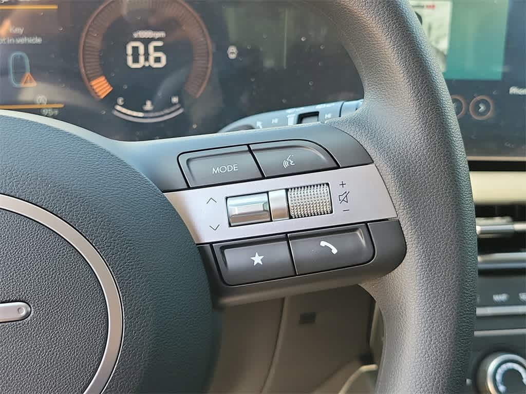 Thumbnail: 2025 Hyundai Tucson - 24