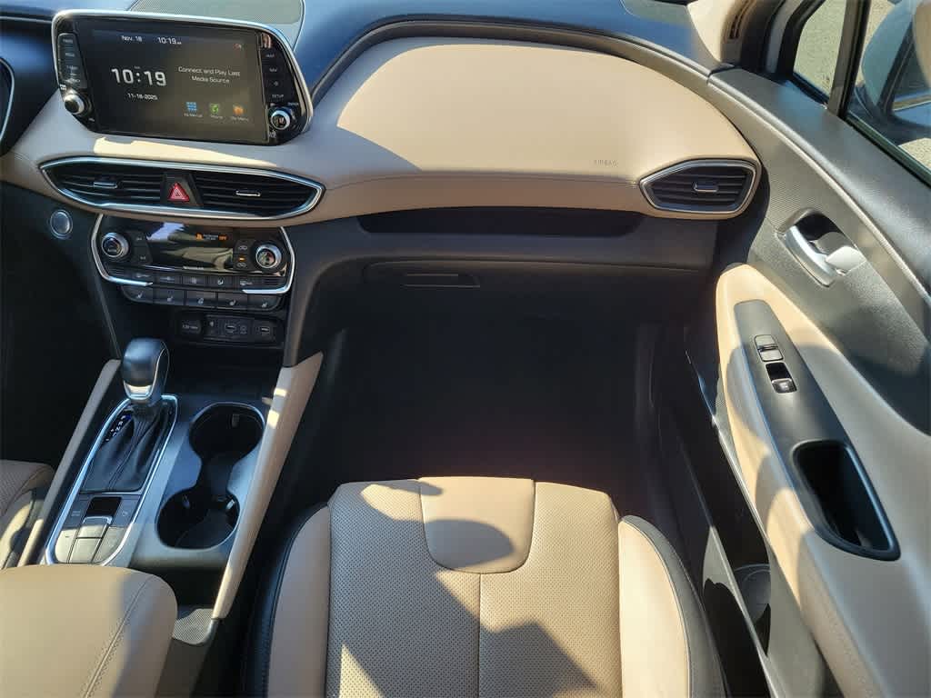 Thumbnail: 2020 Hyundai Santa Fe - 15