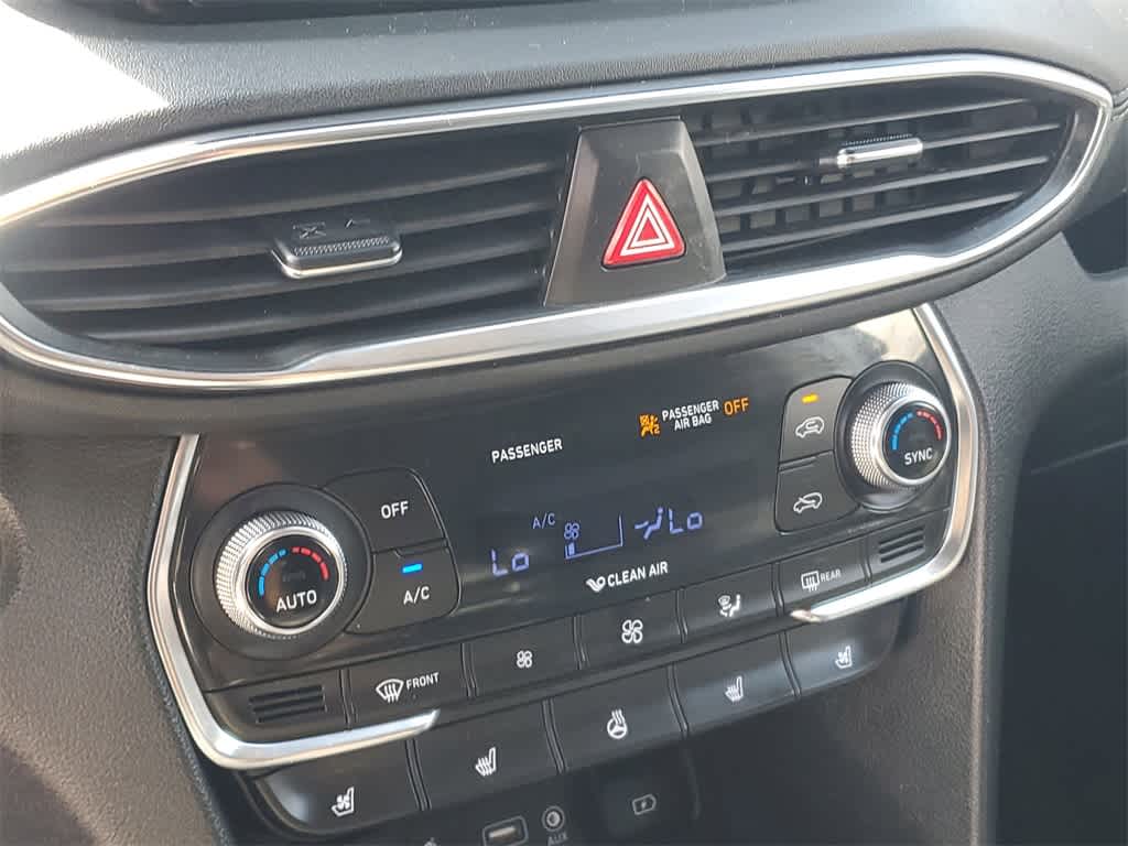 Thumbnail: 2019 Hyundai Santa Fe - 29