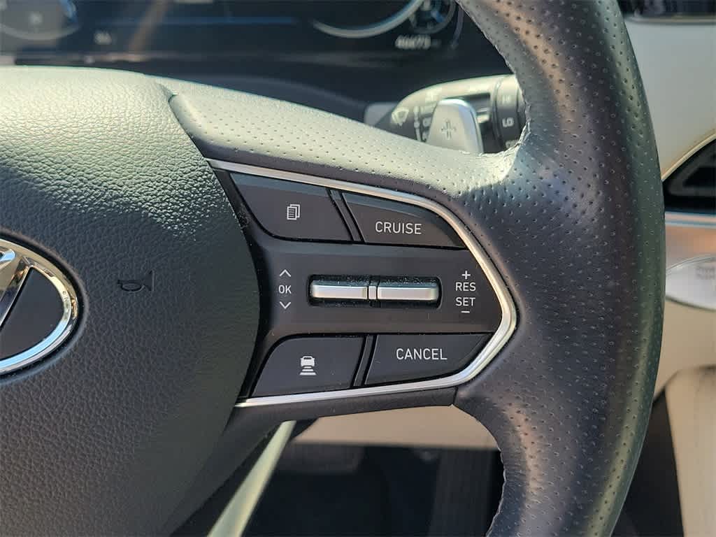 Thumbnail: 2021 Hyundai Palisade - 26