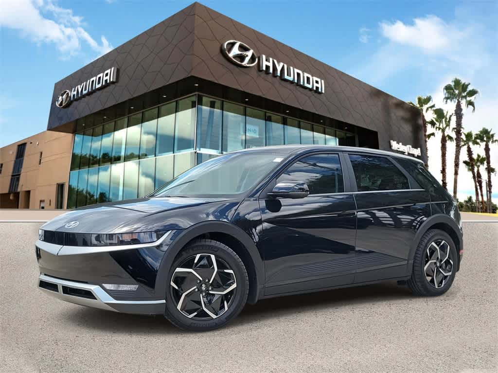 2023 Hyundai Ioniq 5 SE -
                  Wesley Chapel, FL