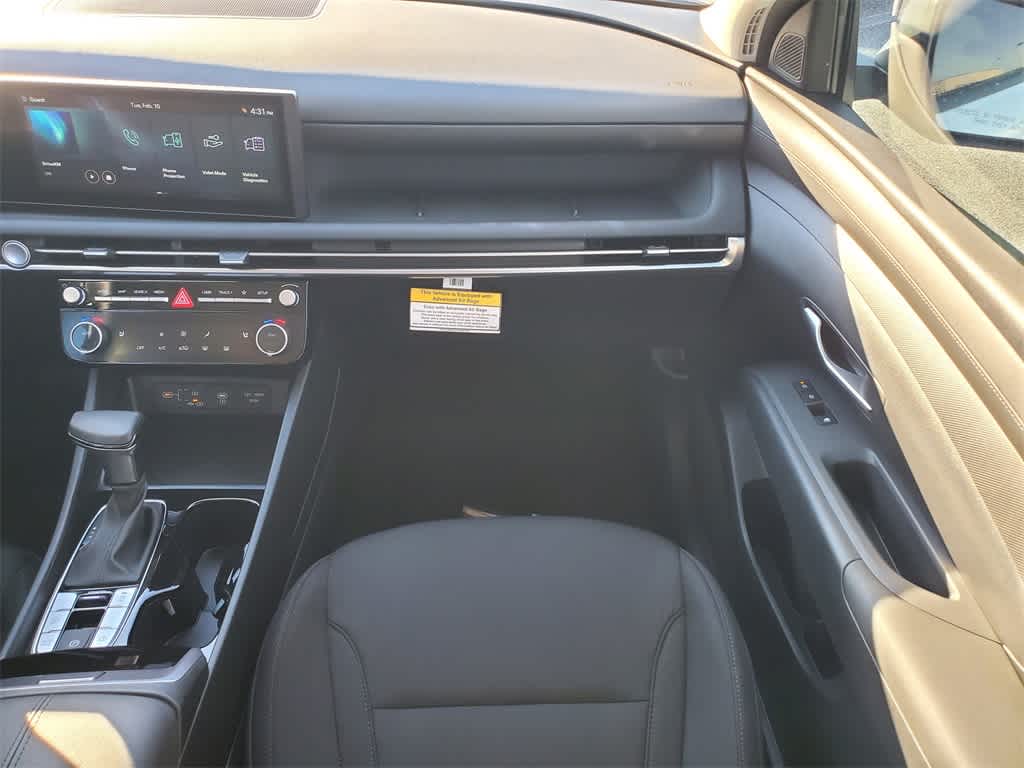 Thumbnail: 2026 Hyundai Tucson - 14