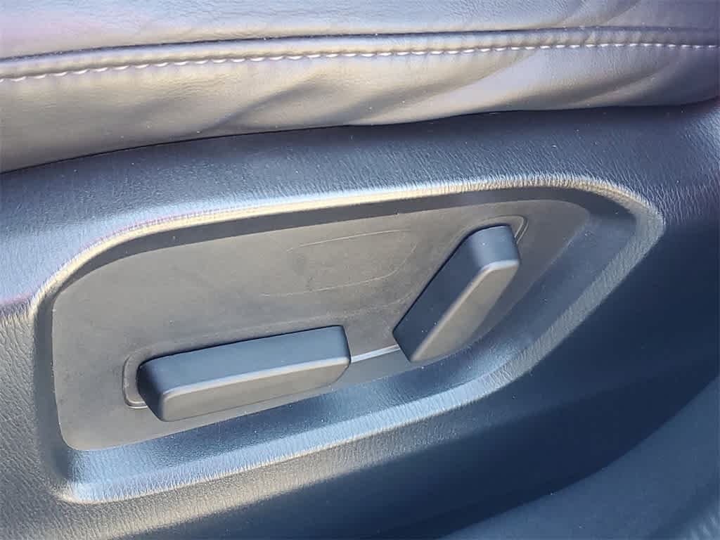 Thumbnail: 2019 Mazda CX-5 - 20