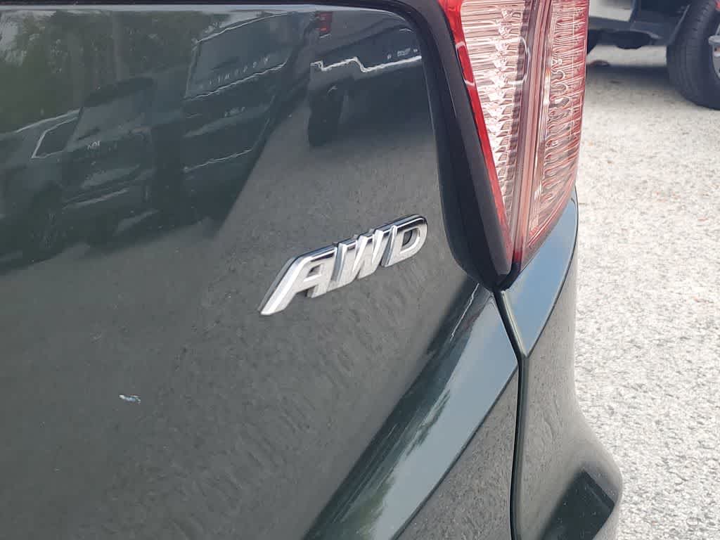 Thumbnail: 2018 Honda HR-V - 6