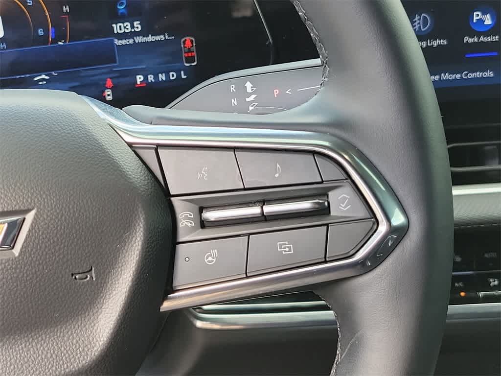 Thumbnail: 2025 Chevrolet Equinox - 29