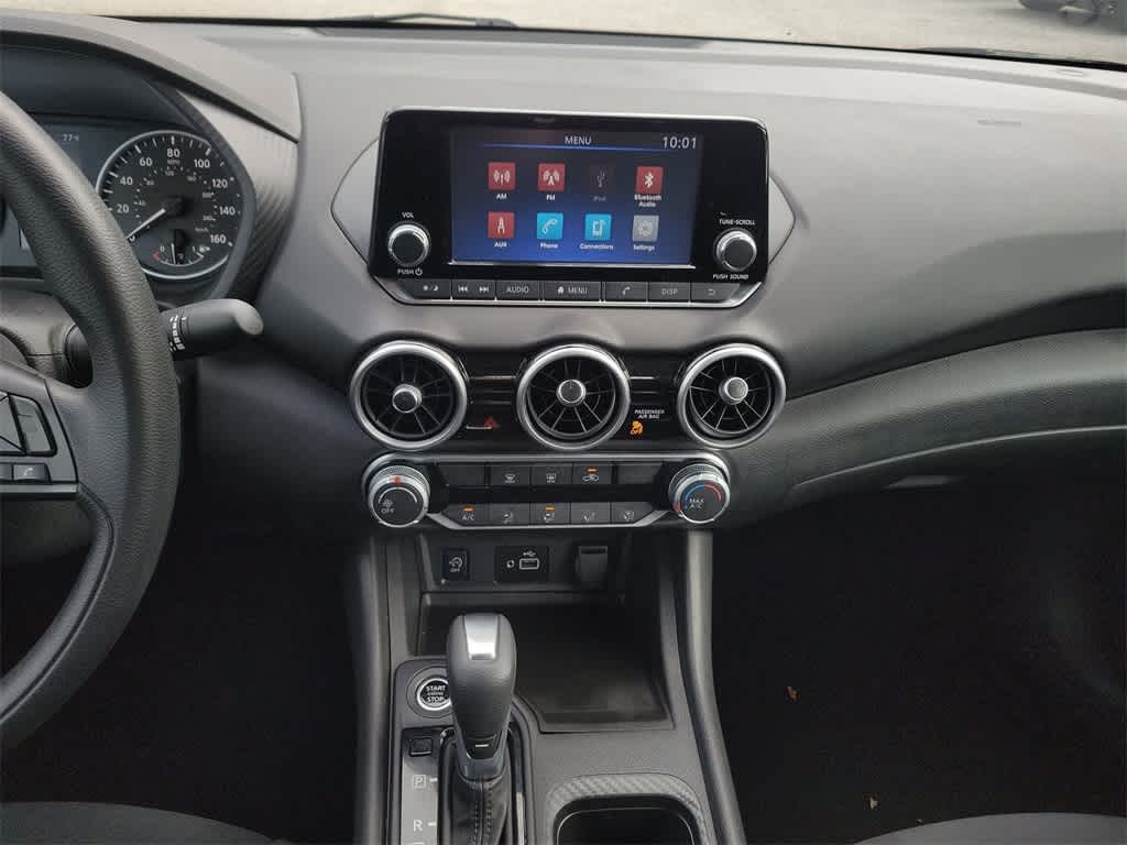 Thumbnail: 2024 Nissan Sentra - 13