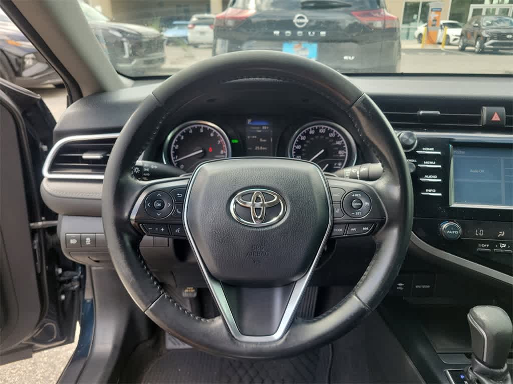 Thumbnail: 2018 Toyota Camry - 23