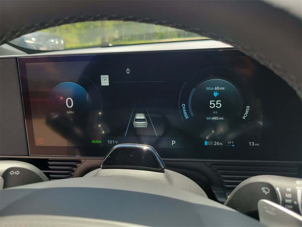 Thumbnail: 2025 Hyundai Ioniq 5 - 28