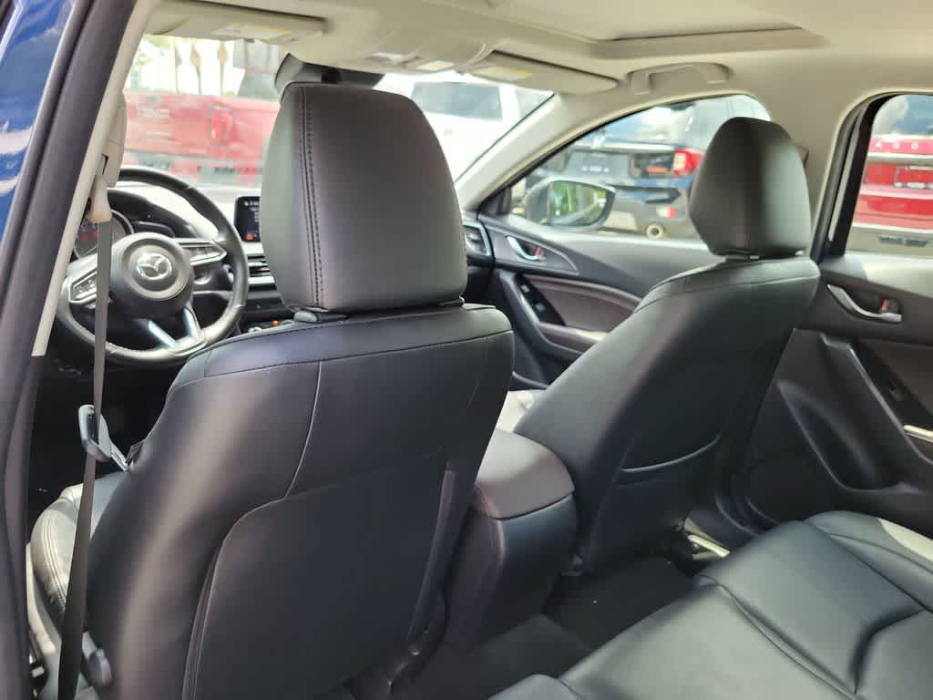 Thumbnail: 2018 Mazda Mazda3 - 11