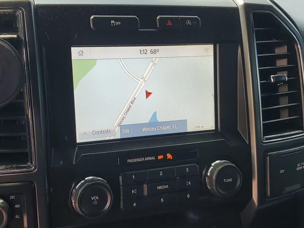 Thumbnail: 2020 Ford F-150 - 27