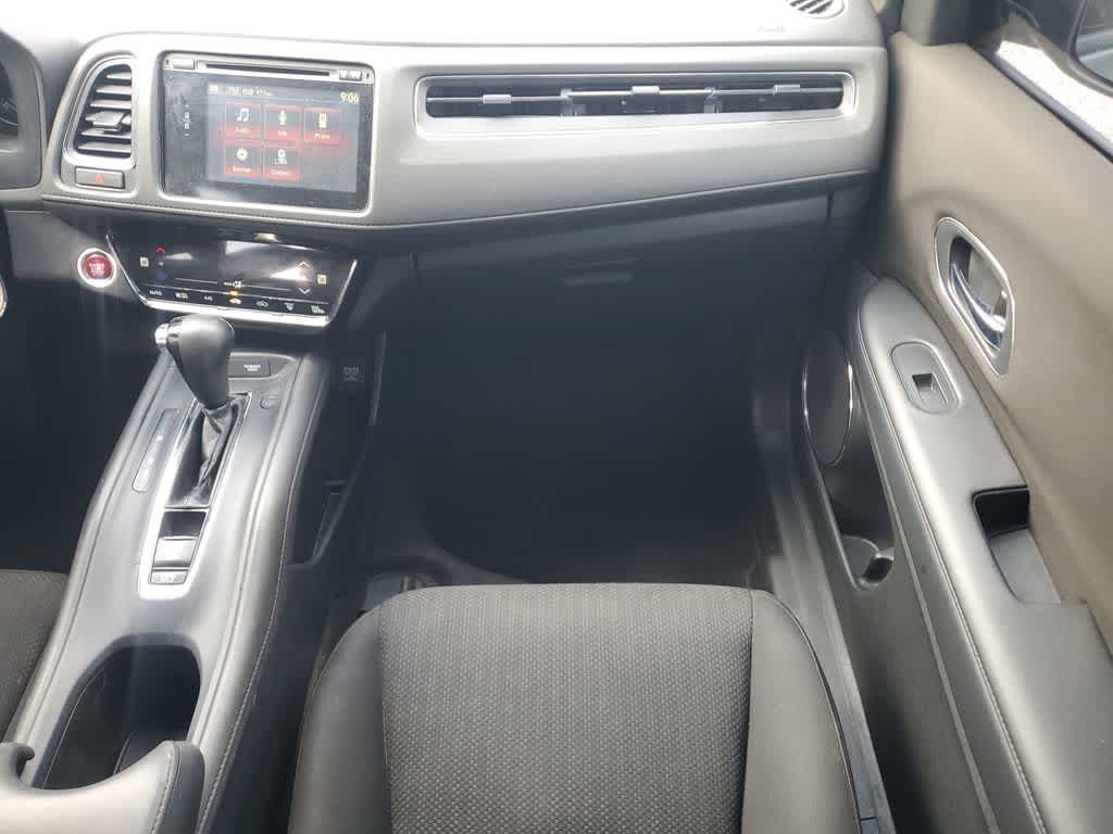 Thumbnail: 2018 Honda HR-V - 14