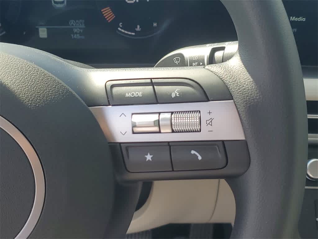 Thumbnail: 2026 Hyundai Tucson - 10