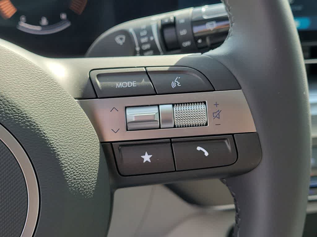 Thumbnail: 2026 Hyundai Kona - 32