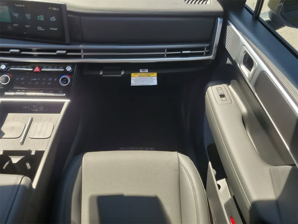 Thumbnail: 2026 Hyundai Santa Fe - 15