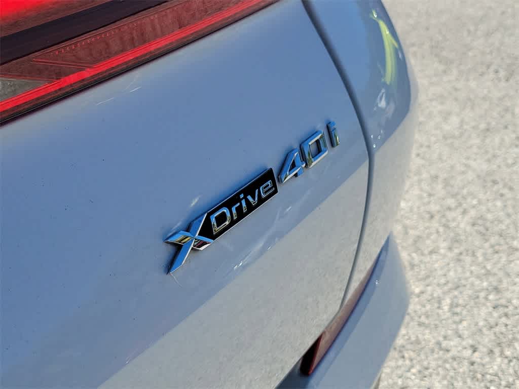 Thumbnail: 2020 BMW X6 - 7